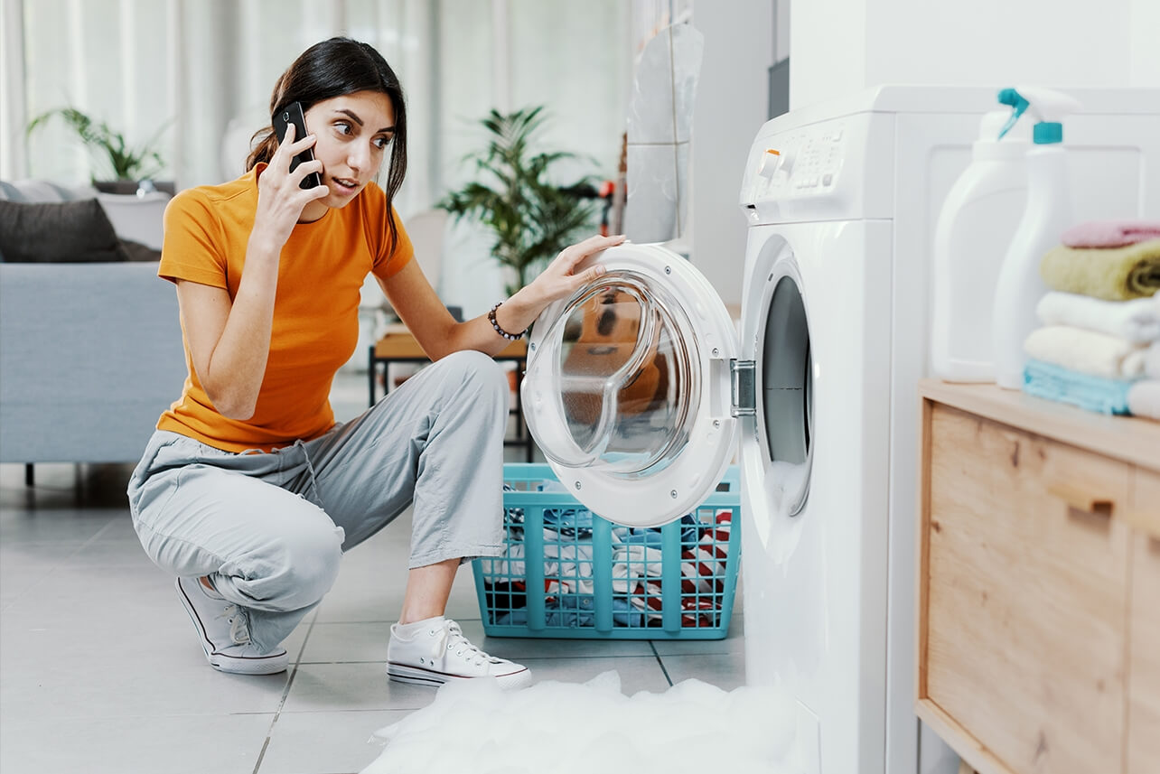 Haushaltsgeräte Reparaturservice Freiburg