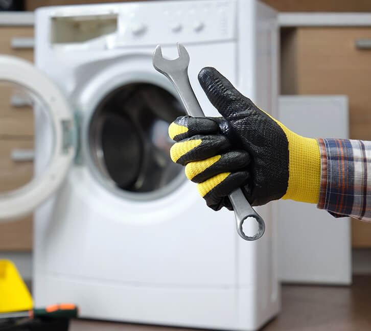 Haushaltsgeräte Reparatur in Freiburg