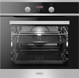 Backofen Reparatur Freiburg