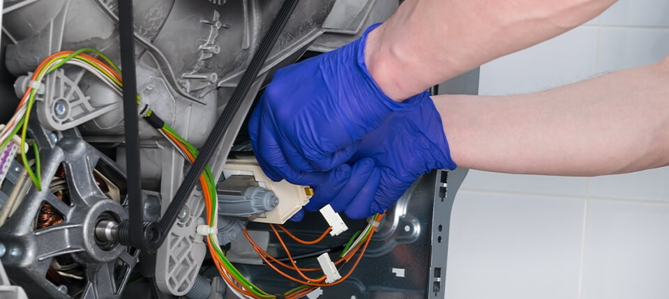 Haushaltsgeräte Reparaturservice Freiburg - Über uns