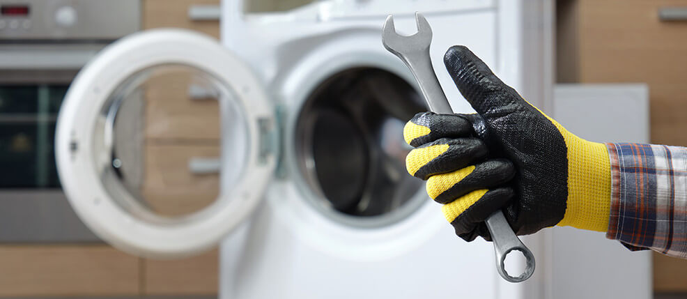 Haushaltsgeräte Reparaturservice Freiburg - Unsere Leistungen