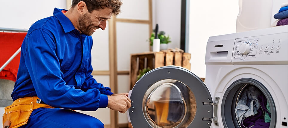 Haushaltsgeräte Reparaturservice Freiburg - Kontakt